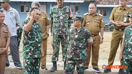Dua Calon Manajer Meninggal Dunia dalam Pelatihan Militer Khusus