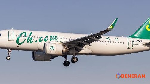 Ekspansi Spring Airlines: Rute Jakarta-Guangzhou Tingkatkan Aksesibilitas Bisnis dan Wisata
