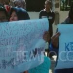 FSGI Ungkap Kekisruhan Seleksi Penerimaan Mahasiswa Baru di Jawa Barat