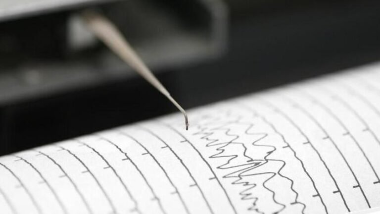 Gempa M 5,1 Guncang Palu, BMKG Pastikan Dangkal dan Aman Tsunami