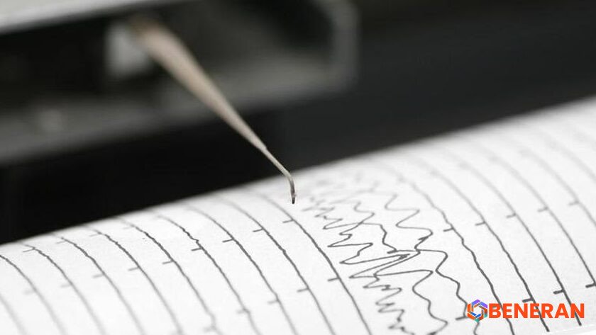 Gempa M 5,1 Guncang Palu, BMKG Pastikan Dangkal dan Aman Tsunami
