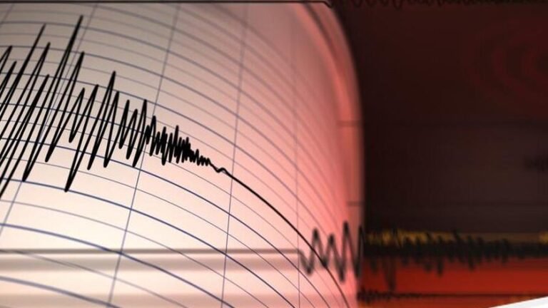 Getaran Kuat di Pacitan: Gempa M 5,6 Mengguncang Jawa Timur