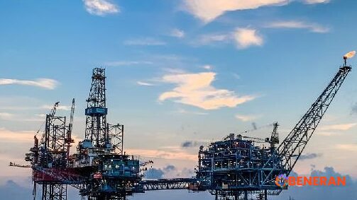 Impor Migas Indonesia Meroket: Analisis Data April 2026