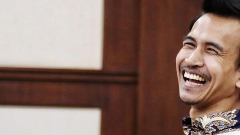 Influencer Adam Deni Terjerat Hukum: Diduga Rusak Ruko dan Pamer Airsoft Gun