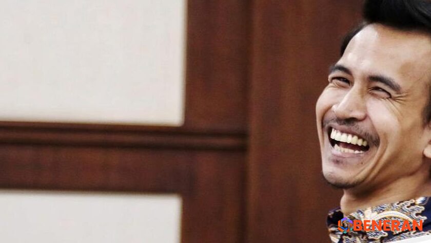 Influencer Adam Deni Terjerat Hukum: Diduga Rusak Ruko dan Pamer Airsoft Gun