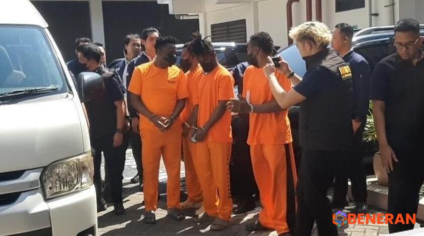 Jaringan Love Scamming Dibongkar, 53 Wanita Paruh Baya Rugi Rp 1,1 Miliar