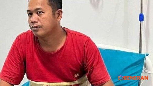 JKN Memastikan Penanganan Medis Cepat untuk Zainuri