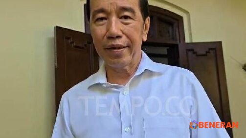 Jokowi Kenang Sosok Ryamizard Ryacudu: Komitmen Kuat dan Ketegasan