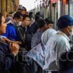 KAI Commuter Siapkan Rekayasa Operasional Antisipasi Demo Mahasiswa