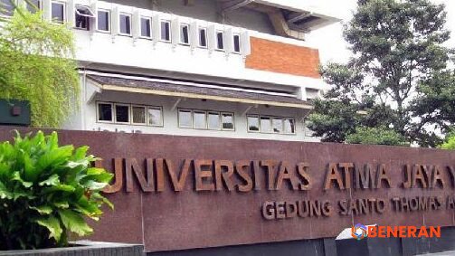 Kasus Dosen Atma Jaya dan Penemuan Pelacak Tiyo Ramaikan Berita Nasional