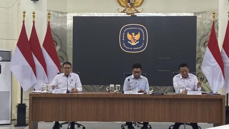 Kejaksaan Agung Kerek Penyelamatan Dana Negara Hingga Ratusan Triliun Rupiah
