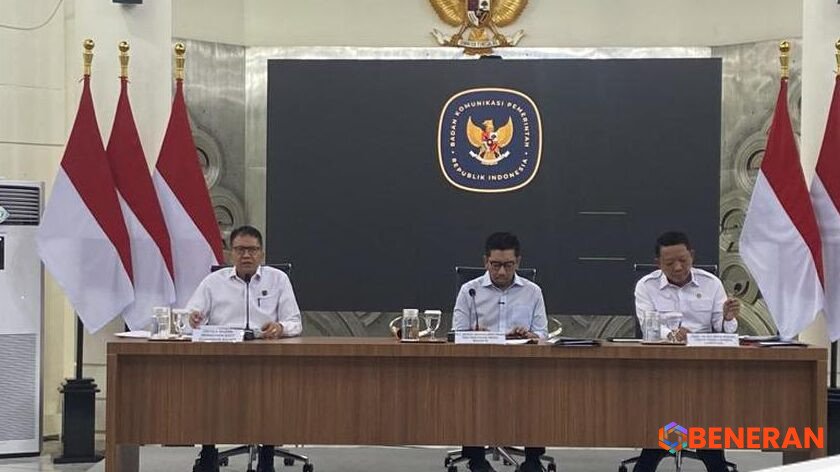 Kejaksaan Agung Kerek Penyelamatan Dana Negara Hingga Ratusan Triliun Rupiah