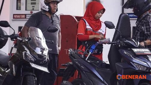 Kenaikan Harga Pertamax: Ancaman Penurunan Penjualan Hingga 10 Persen