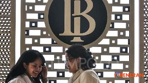 Kenaikan Suku Bunga BI: Arus Modal Asing Belum Terdampak Signifikan