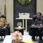 Kolaborasi Strategis BPJS Kesehatan dan Kejaksaan Agung Amankan Program JKN
