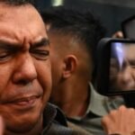 KPK Jerat Wamen Imipas Silmy Karim dalam Skandal Pemerasan Ratusan Miliar
