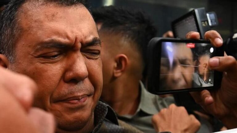 KPK Jerat Wamen Imipas Silmy Karim dalam Skandal Pemerasan Ratusan Miliar