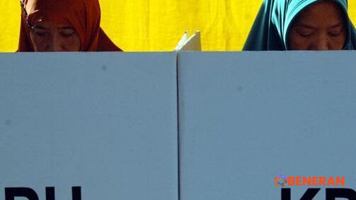 KPU Percepat Persiapan Pemilu 2029, Anggaran Dialokasikan Sejak 2027