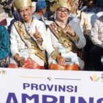 Lampung Bersiap Sambut Pesta Akbar Petani dan Nelayan Nasional 2029