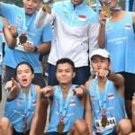 Le Minerale Kembali Jadi Air Mineral Resmi JAKIM 2026, Siap Dukung Puluhan Ribu Pelari