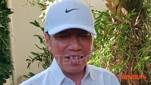 Menilik Potensi Absensi Jokowi di Upacara Hari Lahir Pancasila 2026