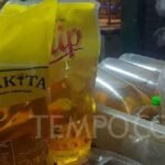 Minyakita Stabil: Pemerintah Pastikan HET Tetap Rp15.700