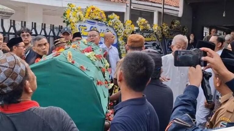 Misteri Kematian Pejabat Purwakarta: Barang Janggal Ditemukan di Lokasi Kejadian