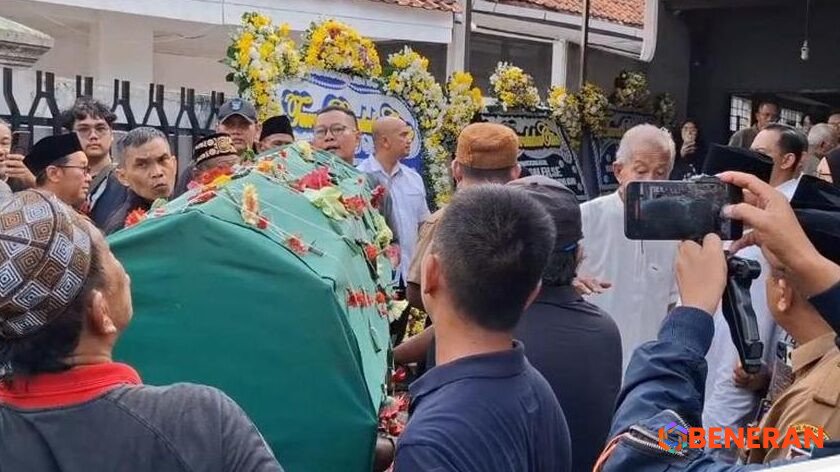 Misteri Kematian Pejabat Purwakarta: Barang Janggal Ditemukan di Lokasi Kejadian