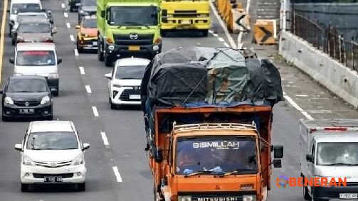 Nol ODOL 2027: Menyeimbangkan Keselamatan dan Kesiapan Logistik
