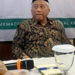 NU Umumkan Jadwal Muktamar ke-35, Lokasi Masih dalam Kajian