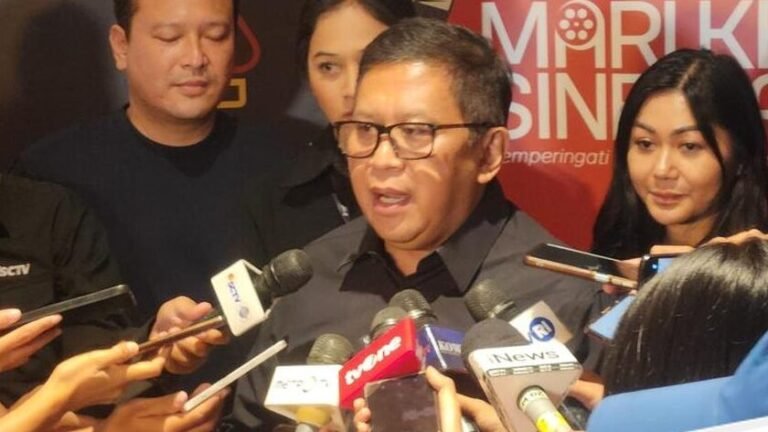 PDIP Soroti Dugaan Korupsi Program Makan Bergizi Gratis