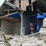 Pembaruan Data Gempa Sigi: Ribuan Rumah Rusak dan Warga Terdampak