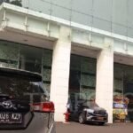 Pengawasan Ketat di Kantor BGN Pasca Penggeledahan Skandal Korupsi MBG