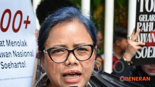 Pengerahan Komcad ASN untuk Demo Disorot: Bivitri Pertanyakan Konstitusionalitas