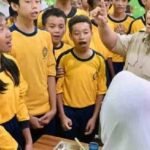 Pilihan Telur Prabowo untuk MBG: Dua Arahan yang Bertolak Belakang