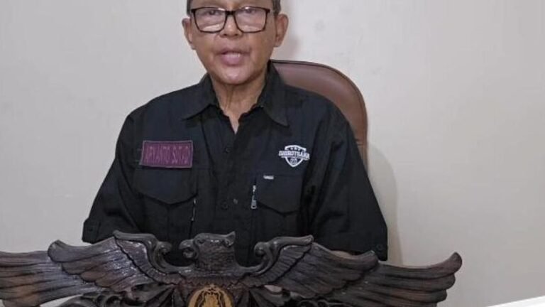 Polri Raih Kepercayaan Tinggi: Purnawirawan Apresiasi Kinerja Jajaran