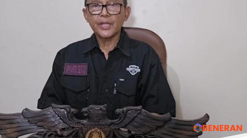 Polri Raih Kepercayaan Tinggi: Purnawirawan Apresiasi Kinerja Jajaran