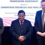 Potensi Triliunan Investasi dari Lawatan Diplomatik Prabowo