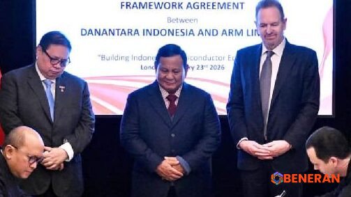 Potensi Triliunan Investasi dari Lawatan Diplomatik Prabowo