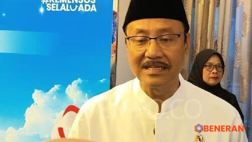 Prabowo Dijadwalkan Hadiri Penutupan Munas-Konbes NU di Bangkalan