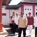 Prabowo Ungkap Makna Angka dalam Hidupnya di Sekolah Rakyat