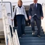Presiden Jerman Steinmeier Tiba di Jakarta, Agendakan Pertemuan Penting