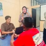 Pria Pelempar Kucing ke Kanal di Semarang Ditangkap Setelah Video Viral