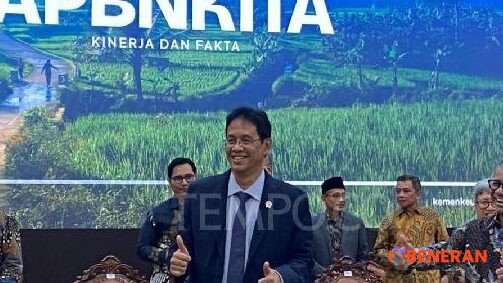 Proyeksi Optimis: Ekonomi Indonesia Diproyeksikan Tumbuh 5,4% pada 2026