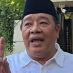 PSI Tegaskan Nur Alam Bukan Anggota, Apresiasi Perhatian KPK