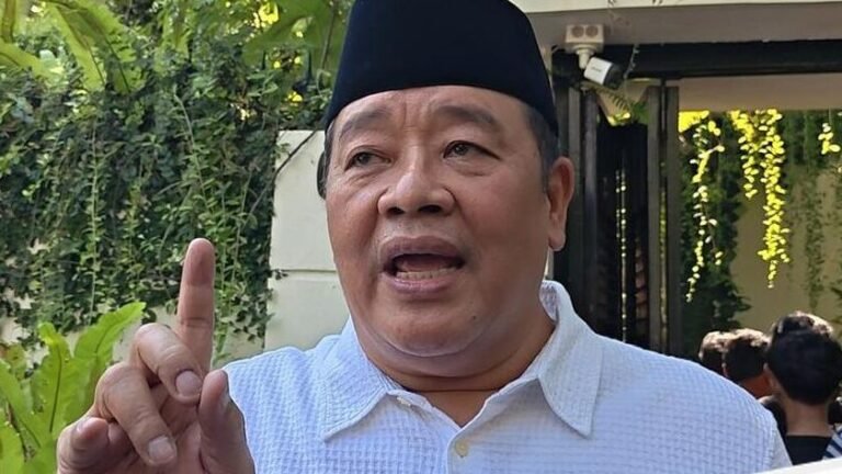 PSI Tegaskan Nur Alam Bukan Anggota, Apresiasi Perhatian KPK