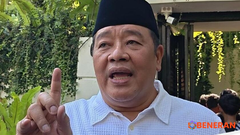 PSI Tegaskan Nur Alam Bukan Anggota, Apresiasi Perhatian KPK