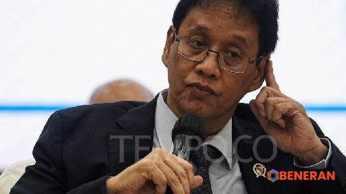 Purbaya Jelaskan Fleksibilitas Dana Perjalanan Dinas Pejabat