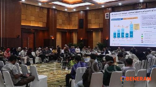 Purbaya Kucurkan Rp 11 Triliun Jaga Stabilitas Pasar Obligasi
