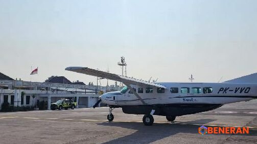 Reaktivasi Adisutjipto: Dorong Pariwisata dan Ekonomi Sleman